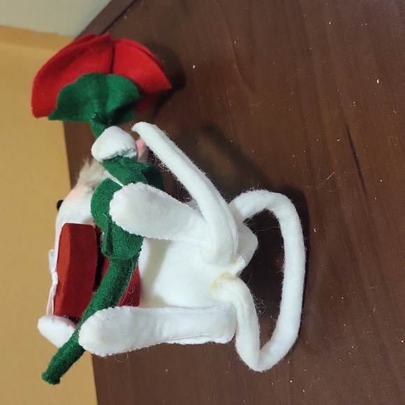 Annalee Vintage Valentines Mouse - Picture 8 of 8